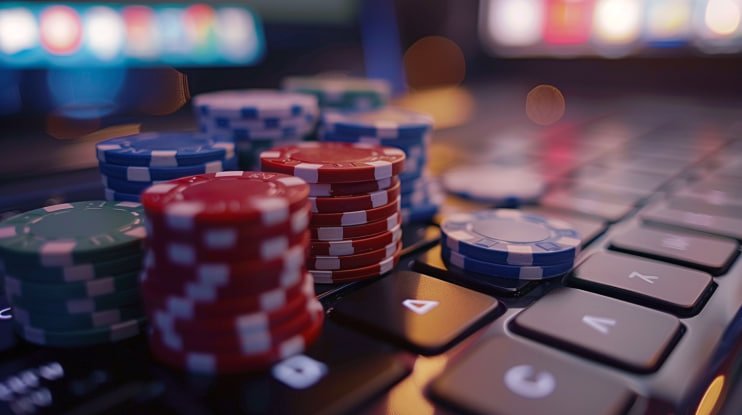Alexistogel1 Online Slots Myanmar Jackpot ဂိမ်းများ