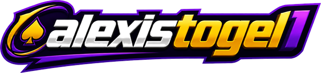 alexistogel1 Logo